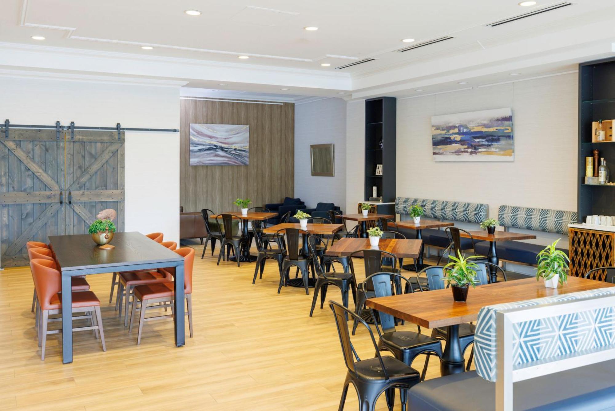 Hilton Γκρίνβιλ Εξωτερικό φωτογραφία