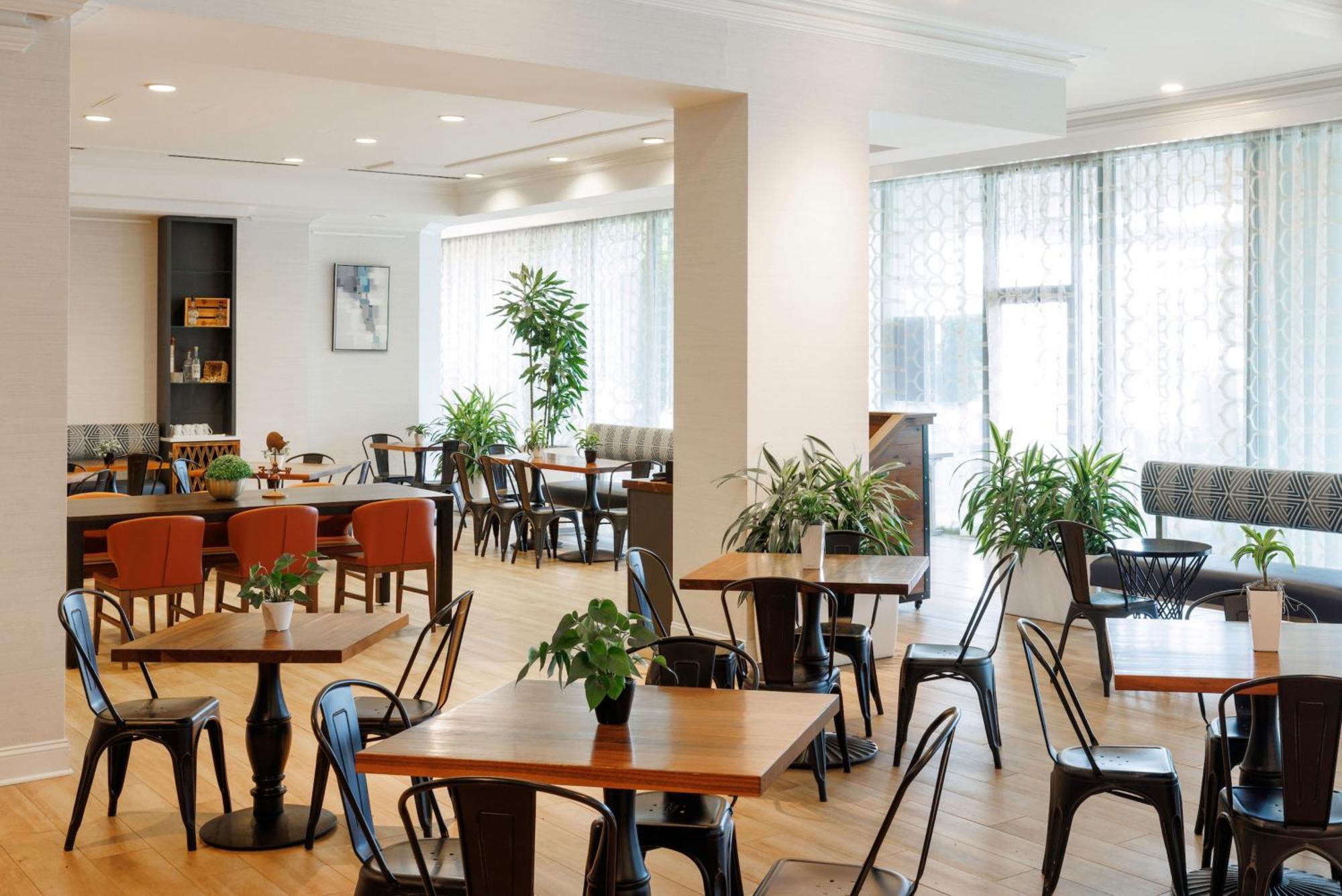 Hilton Γκρίνβιλ Εξωτερικό φωτογραφία
